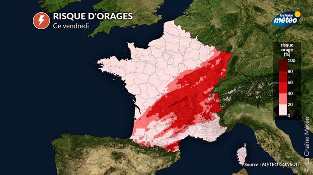 Actualités France