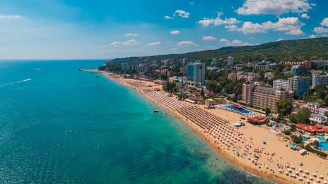 Varna, la perle de la mer Noire qui séduit de plus en plus les voyageurs cet été