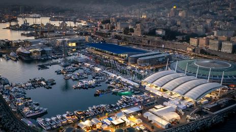 Salon nautique de Gênes 2026 : une 66e édition entre renouveau et ambitions internationales