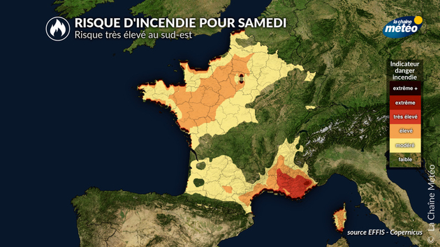 Risque d Actualités France