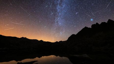 Perséides 2026 : quand et comment observer la plus belle pluie d'étoiles filantes de l'été ?