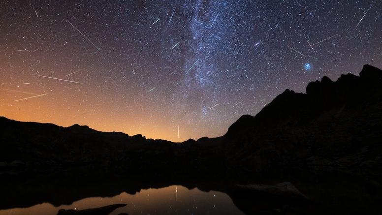 Perséides 2026 : quand et comment observer la plus belle pluie d'étoiles filantes de l'été ?