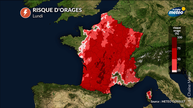 Risque d Actualités France