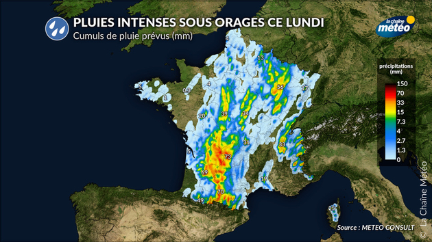 Actualités France