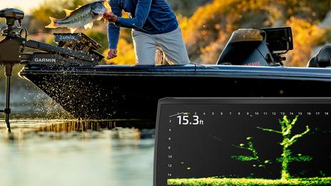 Garmin LiveScope 2 : le sondeur en temps réel gagne en portée et en précision