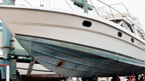 Polyester, carbone, aluminium, acier : quel bateau vieillira le mieux ?