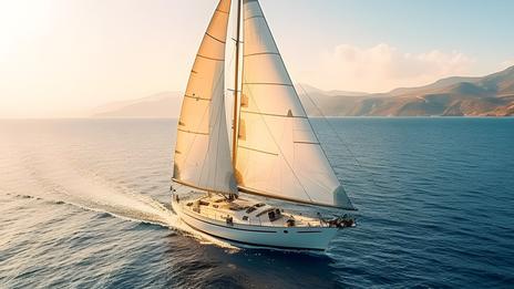 Tour du monde à la voile : peut-on encore larguer les amarres avec 100 000 euros ?