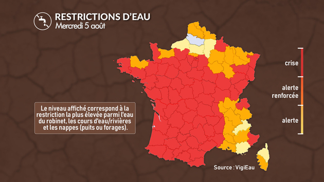Actualités France