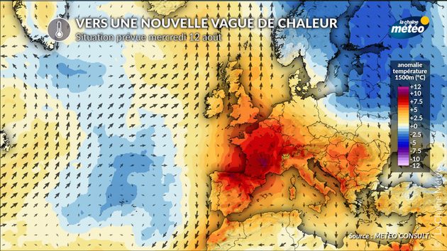 Remontée d Actualités France