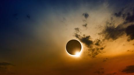 Eclipse J-6 : de combien de degrés la température va-t-elle chuter pendant l'éclipse du 12 août ?