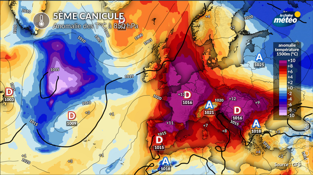 Actualités France