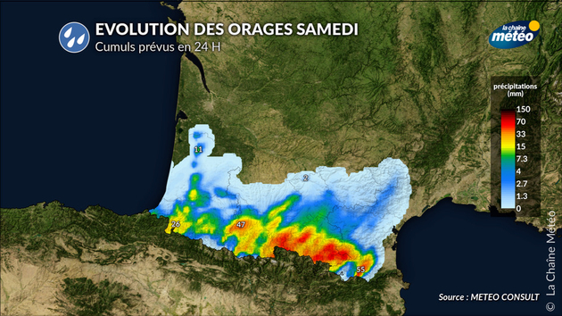 Actualités France