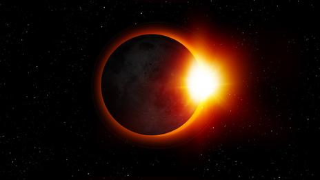 Eclipse J-5 : l'humidité augmente-t-elle brutalement avec la chute de température pendant l'éclipse du 12 août ?