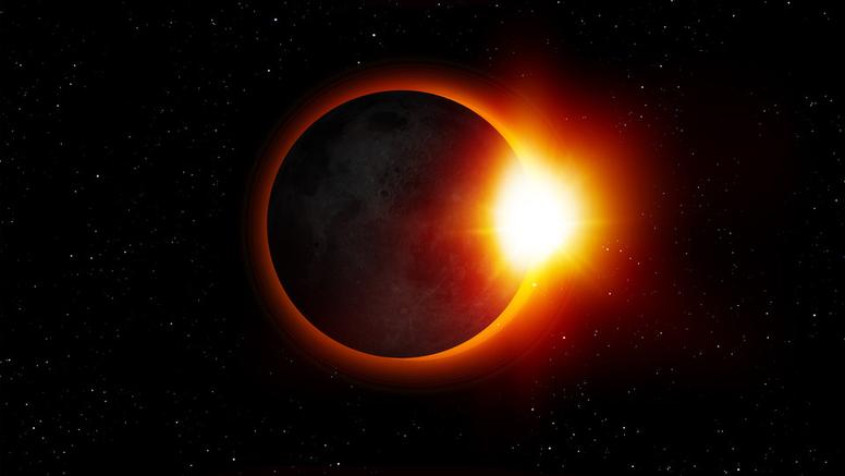 Eclipse J-5 : l'humidité augmente-t-elle brutalement avec la chute de température pendant l'éclipse du 12 août ?