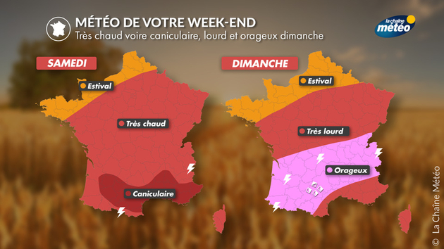 Actualités France