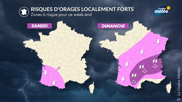 Actualités France