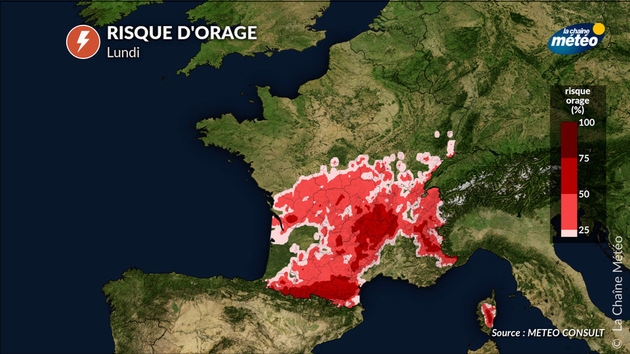 Risque d Actualités France