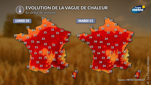 Actualités France