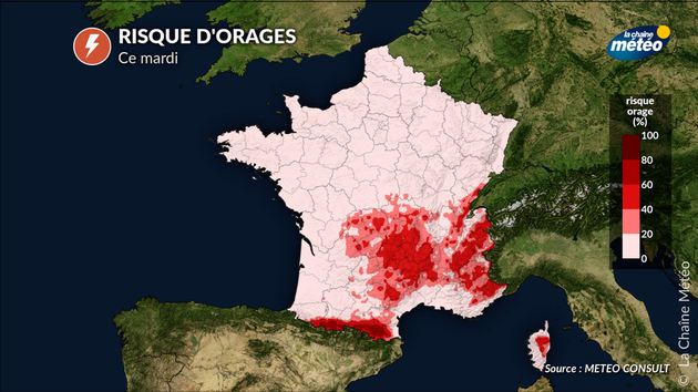 Actualités France