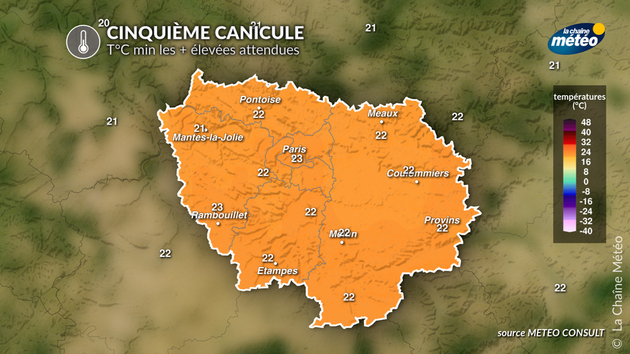 Actualités France