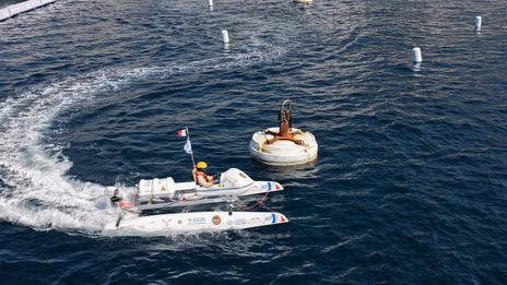 Quand l’Avator 110e passe du loisir à l’innovation : l’aventure d’Electra Tide au Monaco Energy Boat Challenge
