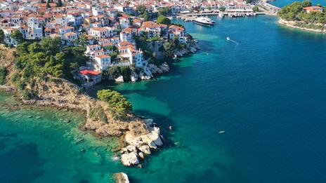 Parc marin d’Alonissos : quelles règles pour naviguer dans les Sporades du Nord ?