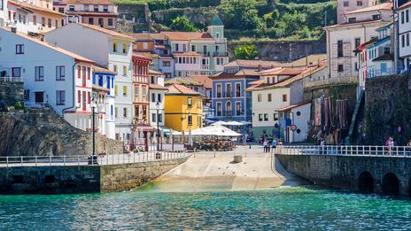Top 5 des villages de pêcheurs les plus authentiques d’Europe