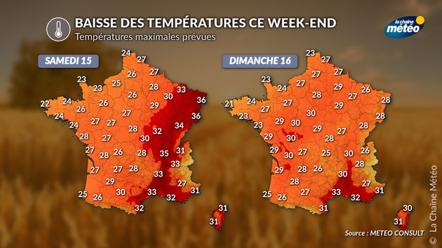 Actualités France
