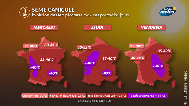 Actualités France