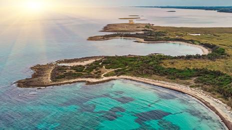 Torre Guaceto : les règles à connaître avant de naviguer dans l’aire marine protégée