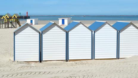 Boulogne-sur-Mer, une escale entre grand large et ville fortifiée
