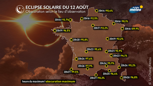 Actualités France