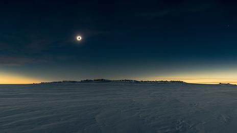 Canicule : l’éclipse va-t-elle rafraîchir votre soirée ?