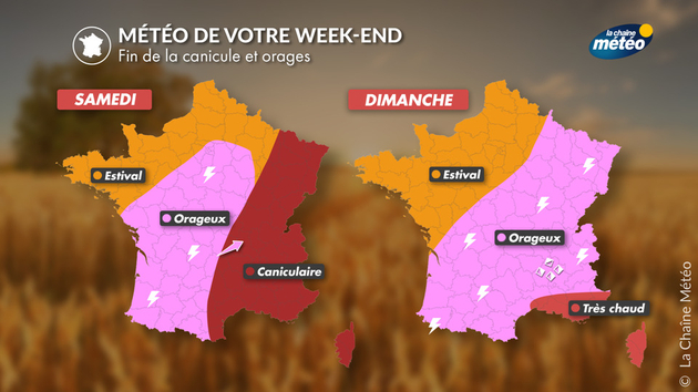 Actualités France
