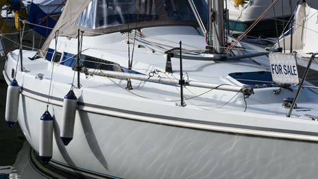 Bateau d’occasion : les 15 points à inspecter avant de signer