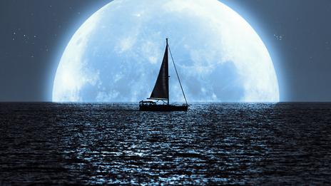 Navigation de nuit : les techniques pour rester lucide