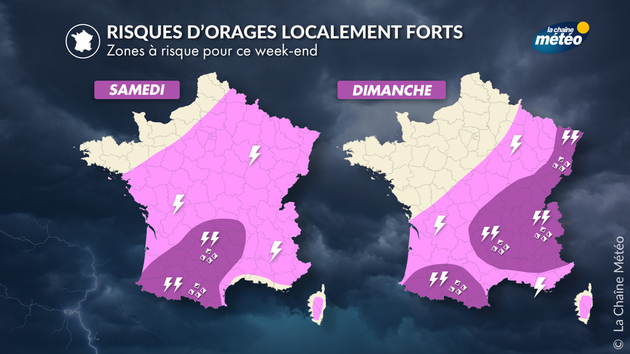 Actualités France