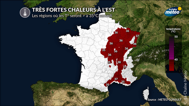 Actualités France