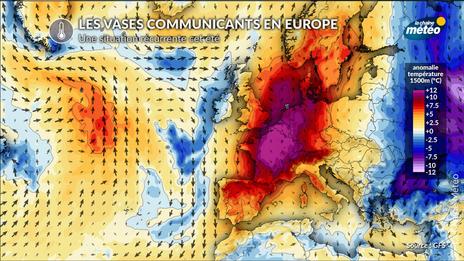 Canicule : les étés seront-ils désormais aussi chauds que celui de 2026 ?