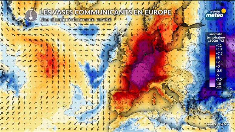 Canicule : les étés seront-ils désormais aussi chauds que celui de 2026 ?