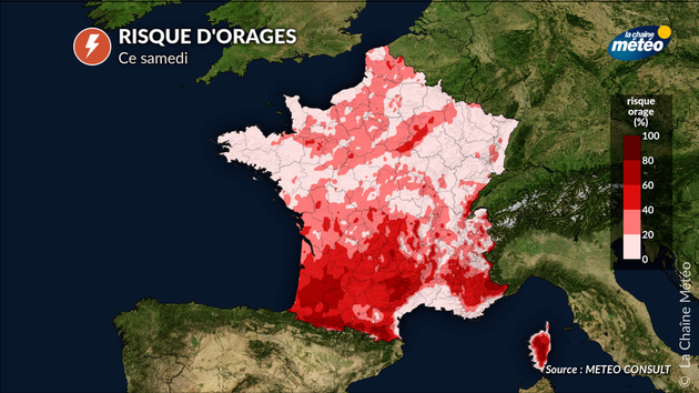 Actualités France