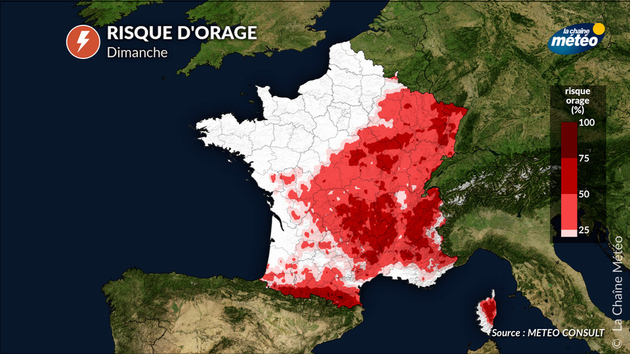 Actualités France