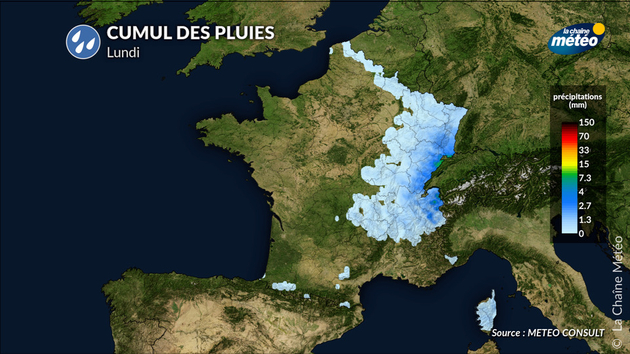 Actualités France