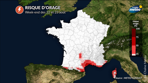Actualités France