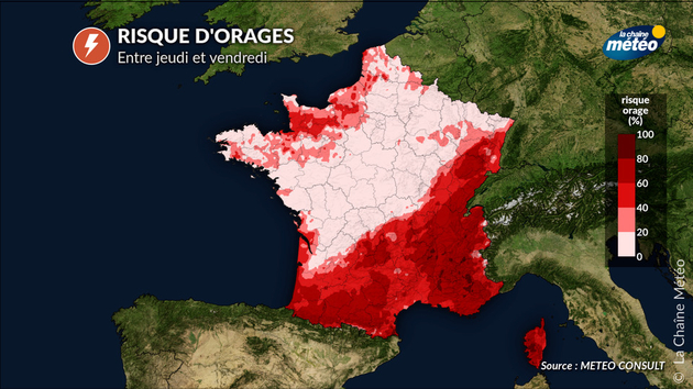 Risque d Actualités France