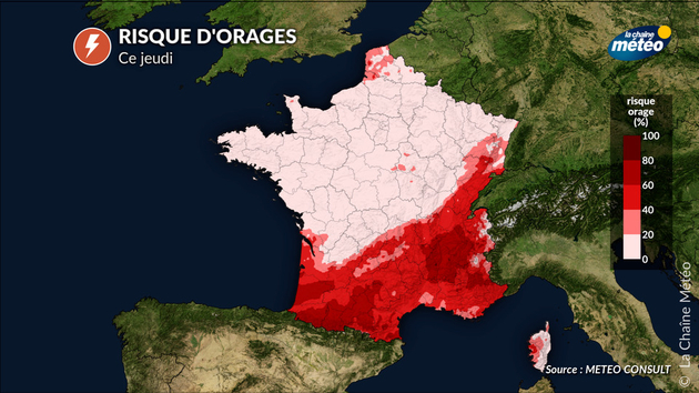 Actualités France