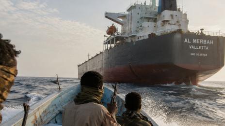 La piraterie existe-t-elle encore vraiment en 2026, et où frappe-t-elle ?
