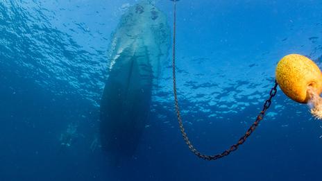 Ancres virtuelles : protègent-elles vraiment les fonds marins ?