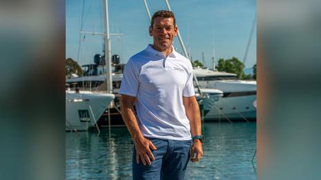 6 questions à… Vianney Guézénec, directeur de Riviera Plaisance