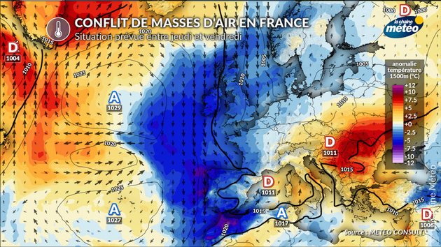 Actualités France